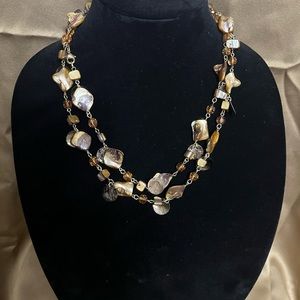 Avon necklace